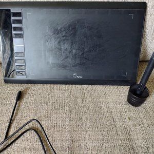 Parblo Drawing Tablet